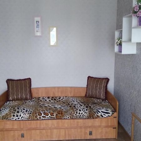 Ferienwohnung Новобудова Центр Либiдь Плаза Khmelʼnytsʼkyy Zimmer foto