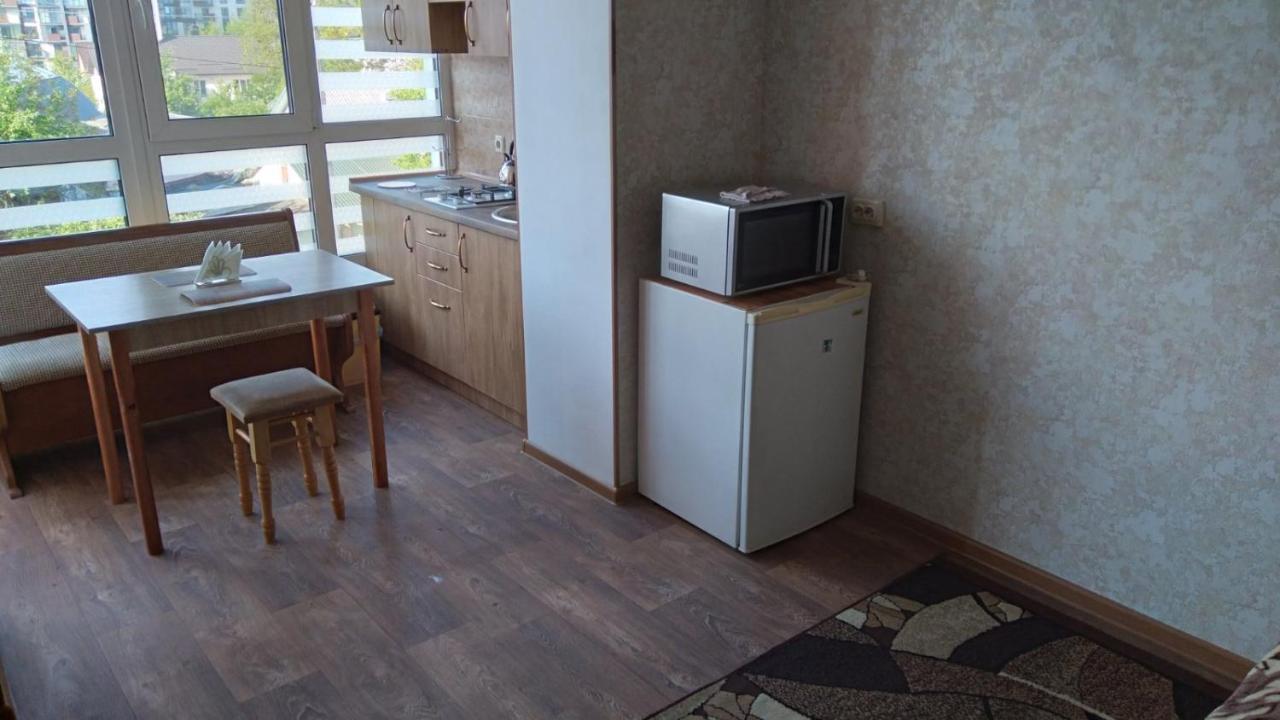 Ferienwohnung Новобудова Центр Либiдь Плаза Khmelʼnytsʼkyy Zimmer foto