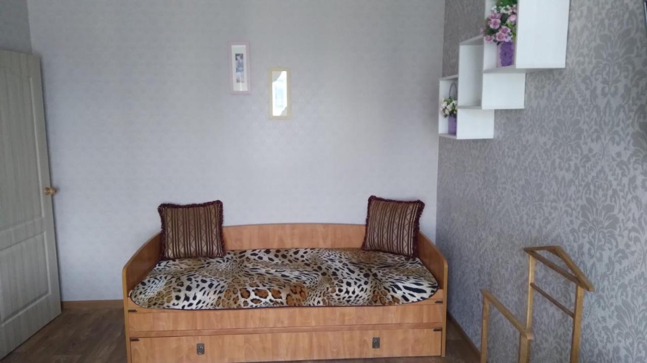 Ferienwohnung Новобудова Центр Либiдь Плаза Khmelʼnytsʼkyy Zimmer foto