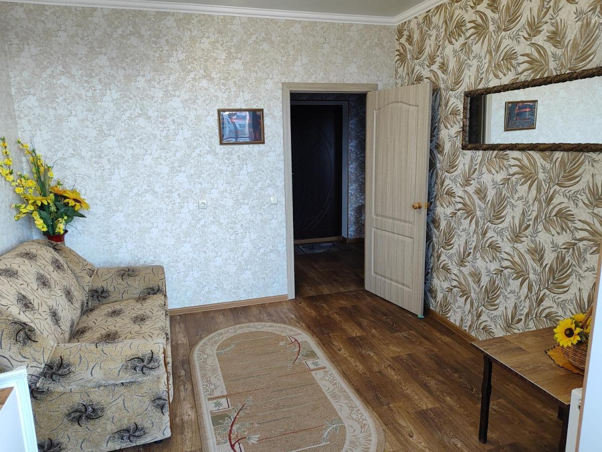 Ferienwohnung Новобудова Центр Либiдь Плаза Khmelʼnytsʼkyy Exterior foto